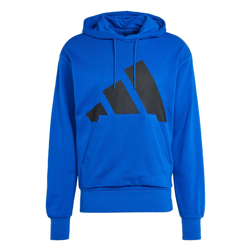 Foto 2 pulgar | M Bl Ft Hd Adidas Azul Hombre