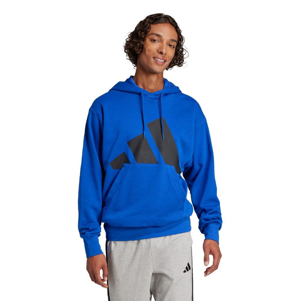 Foto 3 pulgar | M Bl Ft Hd Adidas Azul Hombre