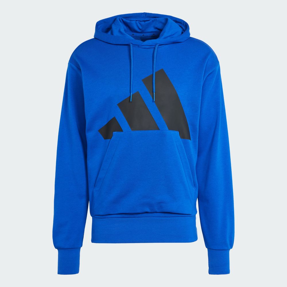 Foto 4 pulgar | M Bl Ft Hd Adidas Azul Hombre
