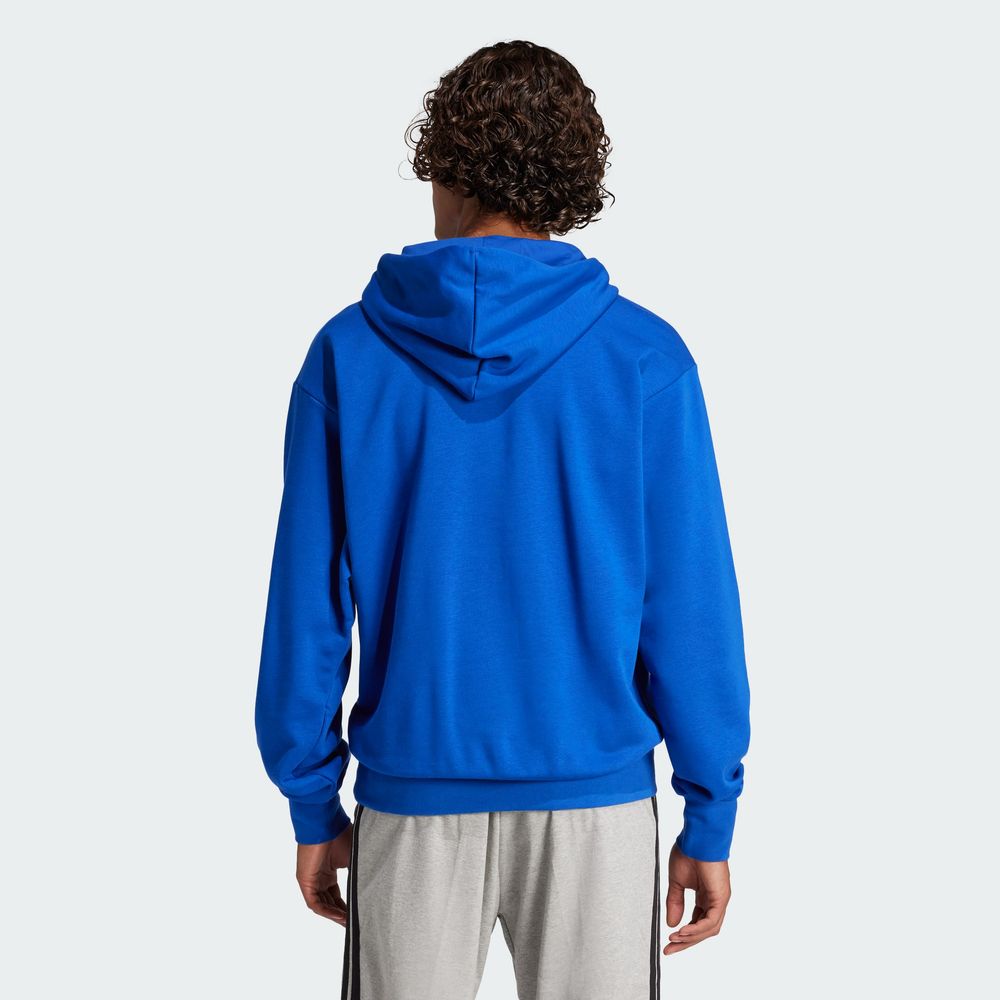 Foto 5 pulgar | M Bl Ft Hd Adidas Azul Hombre