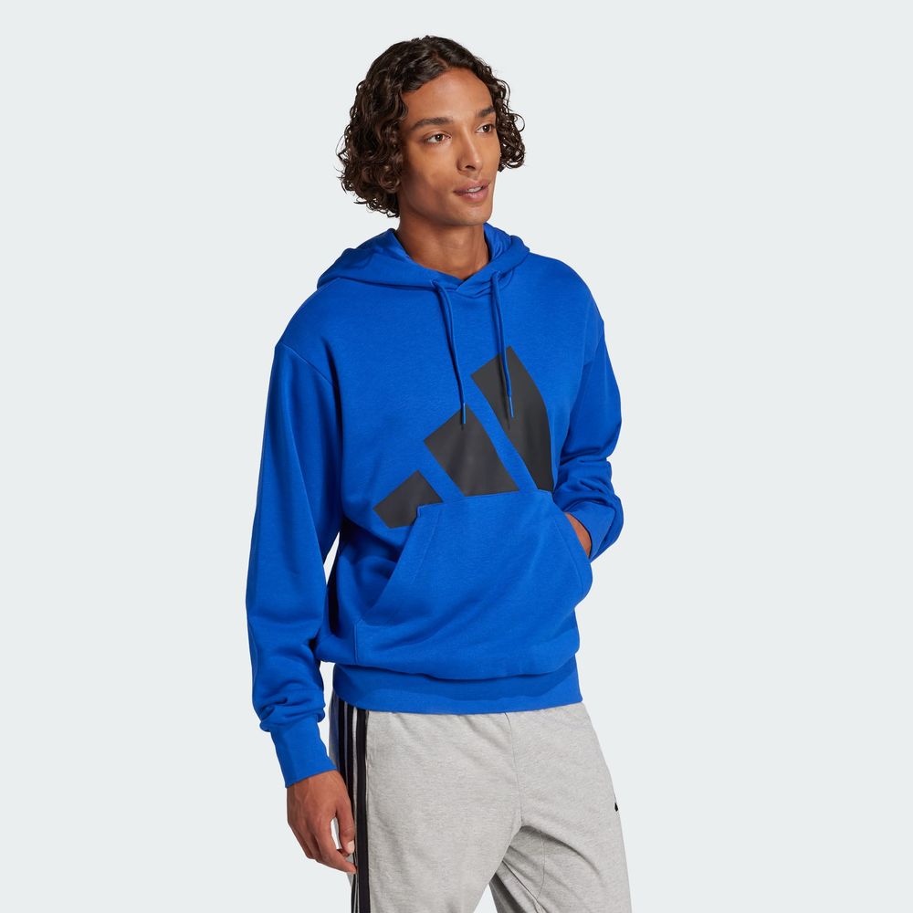 Foto 6 pulgar | M Bl Ft Hd Adidas Azul Hombre