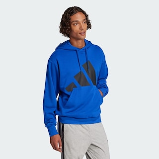 Foto 5 | M Bl Ft Hd Adidas Azul Hombre