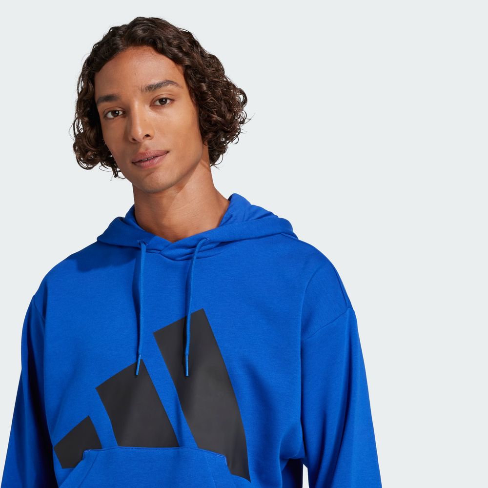 Foto 7 pulgar | M Bl Ft Hd Adidas Azul Hombre