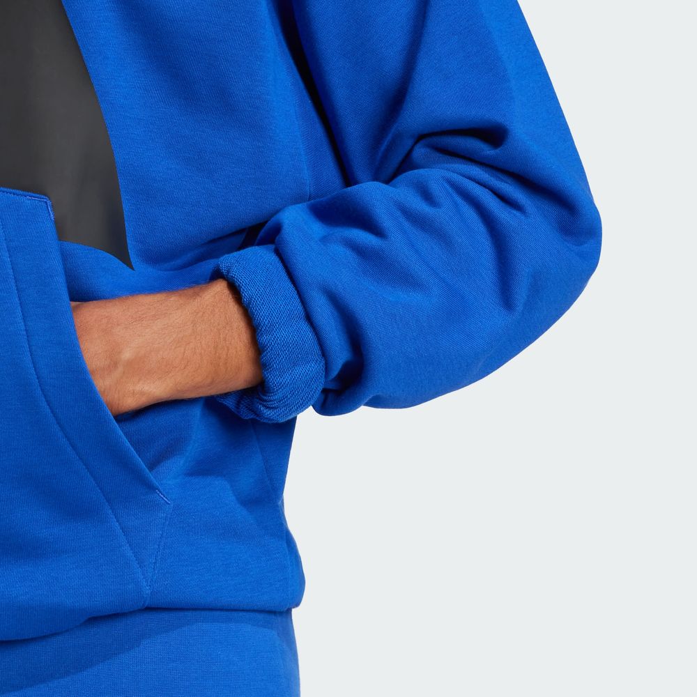 Foto 8 pulgar | M Bl Ft Hd Adidas Azul Hombre