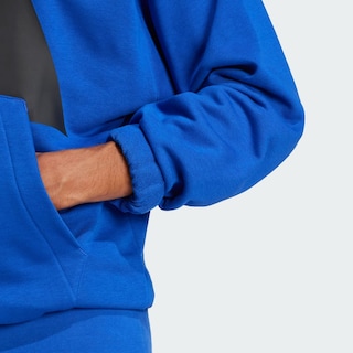 Foto 7 | M Bl Ft Hd Adidas Azul Hombre