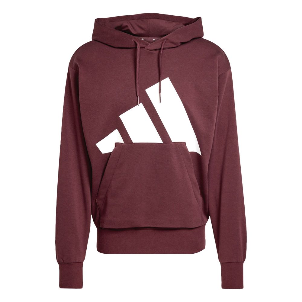 Foto 2 pulgar | M Bl Ft Hd Adidas Rojo Hombre