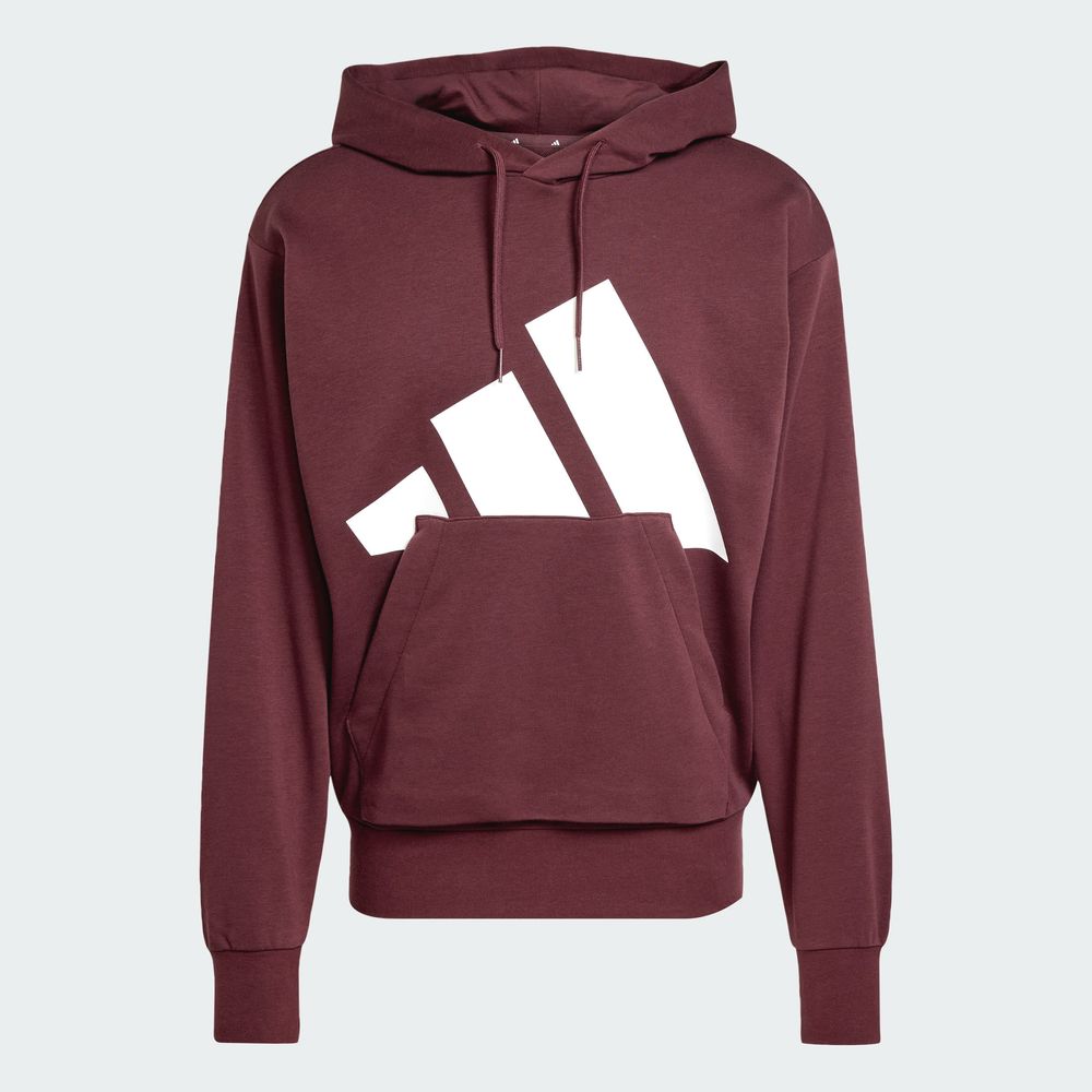 Foto 4 pulgar | M Bl Ft Hd Adidas Rojo Hombre
