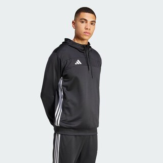Foto 5 | Tiro Es Sw Hd Adidas Negro Hombre
