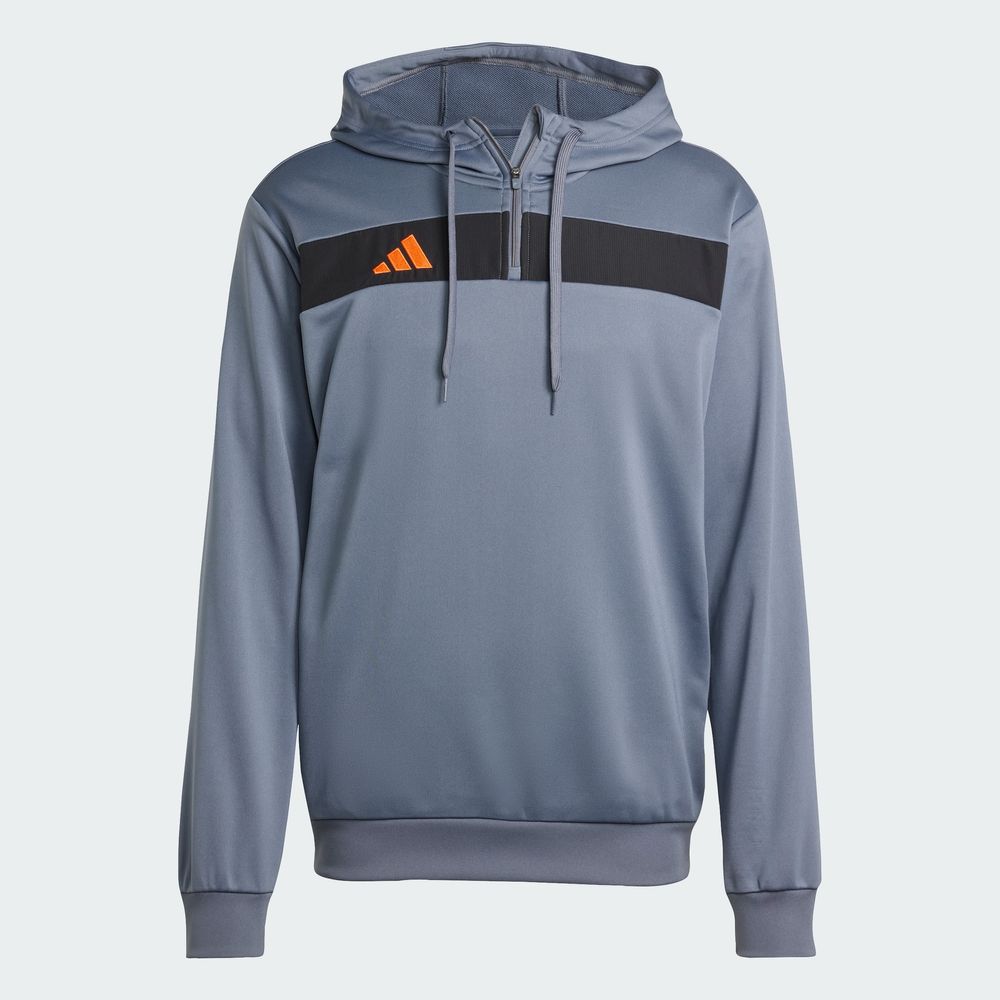 Foto 4 pulgar | Tiro Es Sw Hd Adidas Multicolor Hombre