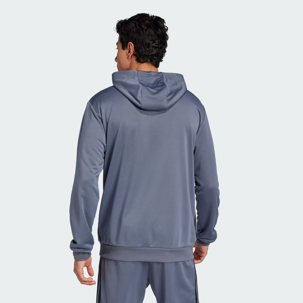 Foto 4 | Tiro Es Sw Hd Adidas Multicolor Hombre