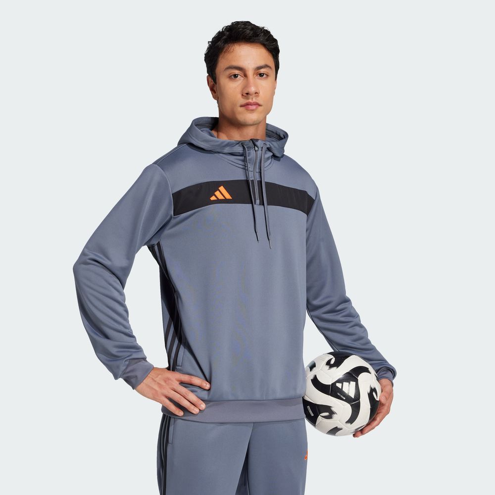 Foto 6 pulgar | Tiro Es Sw Hd Adidas Multicolor Hombre