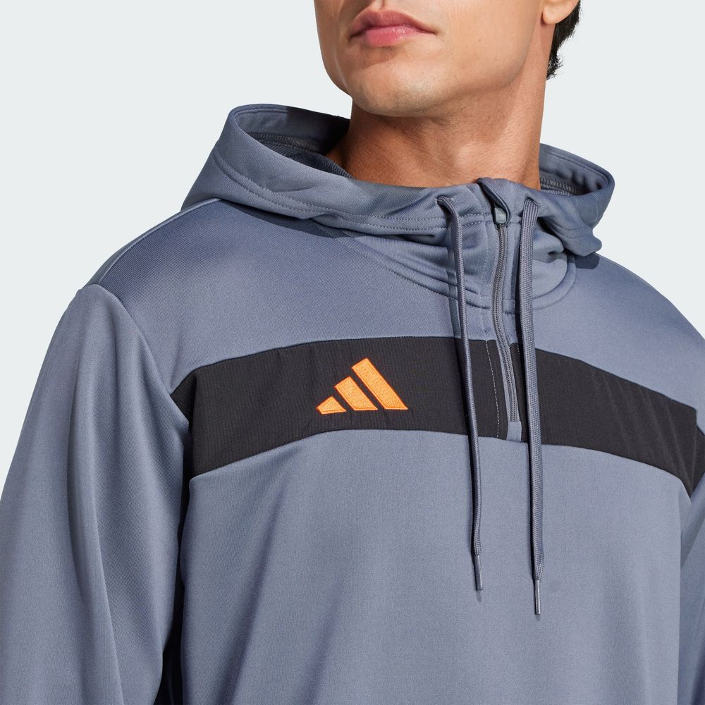 Foto 7 pulgar | Tiro Es Sw Hd Adidas Multicolor Hombre