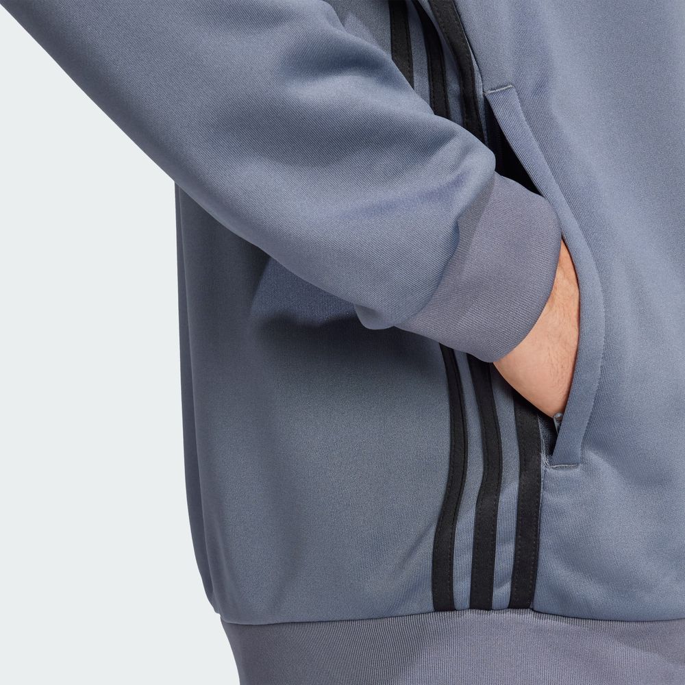 Foto 8 pulgar | Tiro Es Sw Hd Adidas Multicolor Hombre