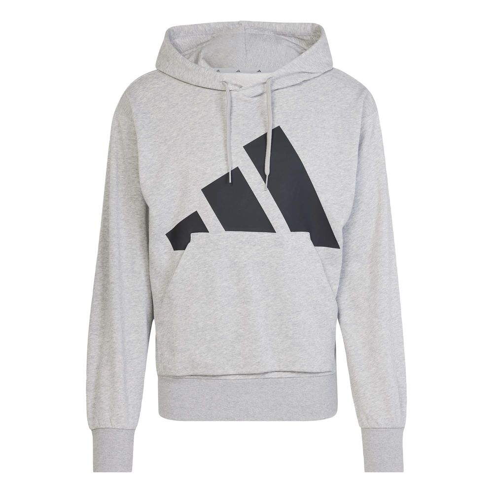 M Bl Ft Hd Adidas Gris Hombre