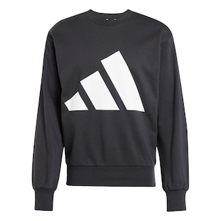 Foto 1 | M Bl Ft Swt Adidas Negro Hombre