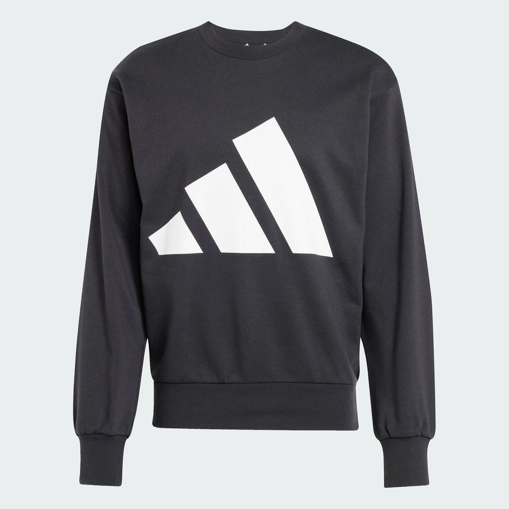 Foto 4 pulgar | M Bl Ft Swt Adidas Negro Hombre