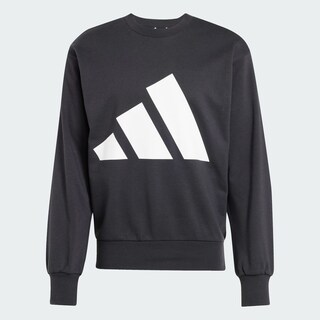 Foto 3 | M Bl Ft Swt Adidas Negro Hombre