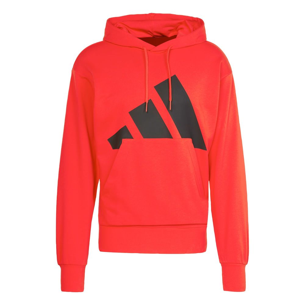 Foto 2 pulgar | M Bl Ft Hd Adidas Rojo Hombre