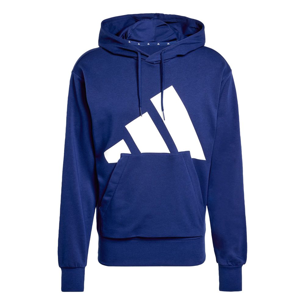 Foto 2 pulgar | M Bl Ft Hd Adidas Azul Hombre