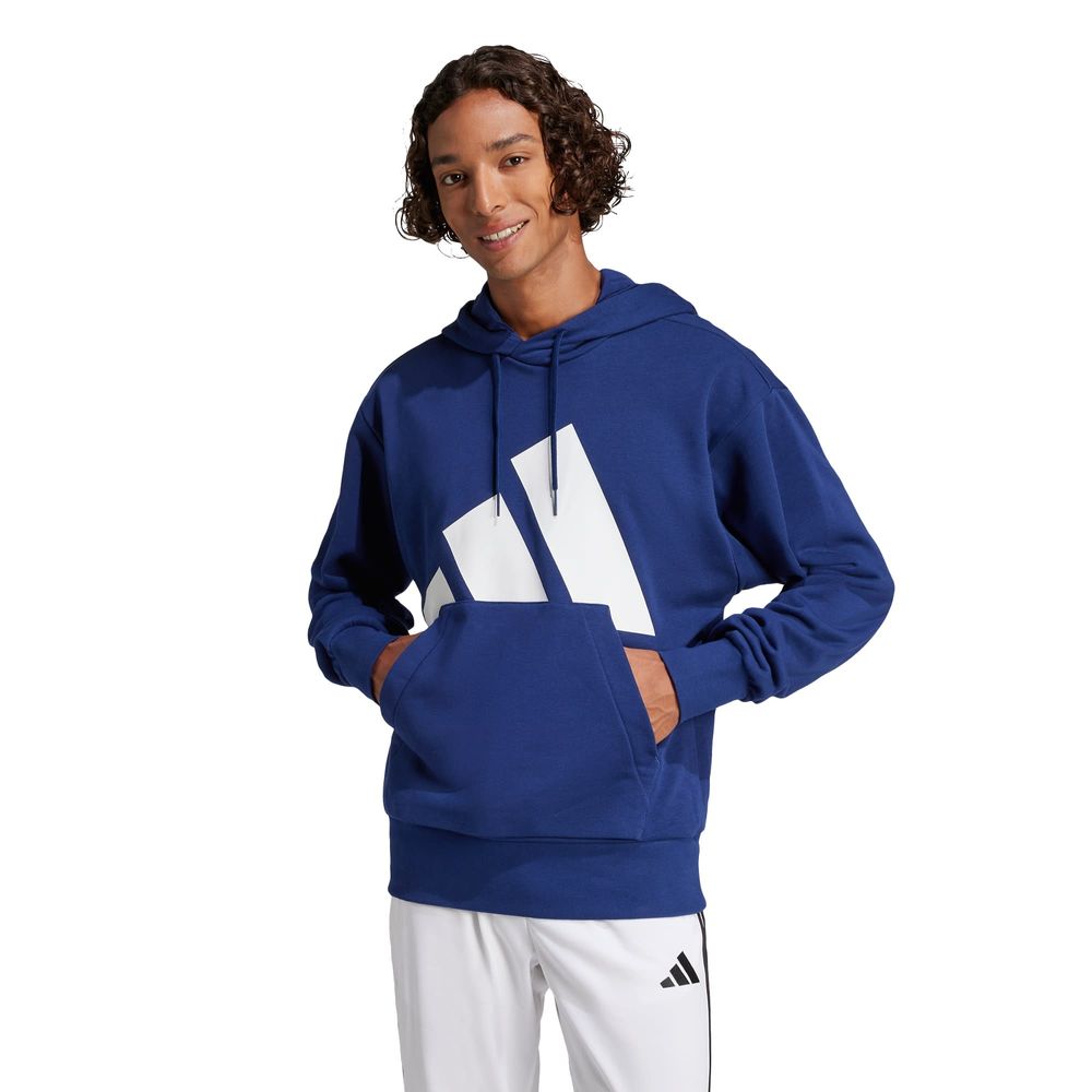 Foto 3 pulgar | M Bl Ft Hd Adidas Azul Hombre
