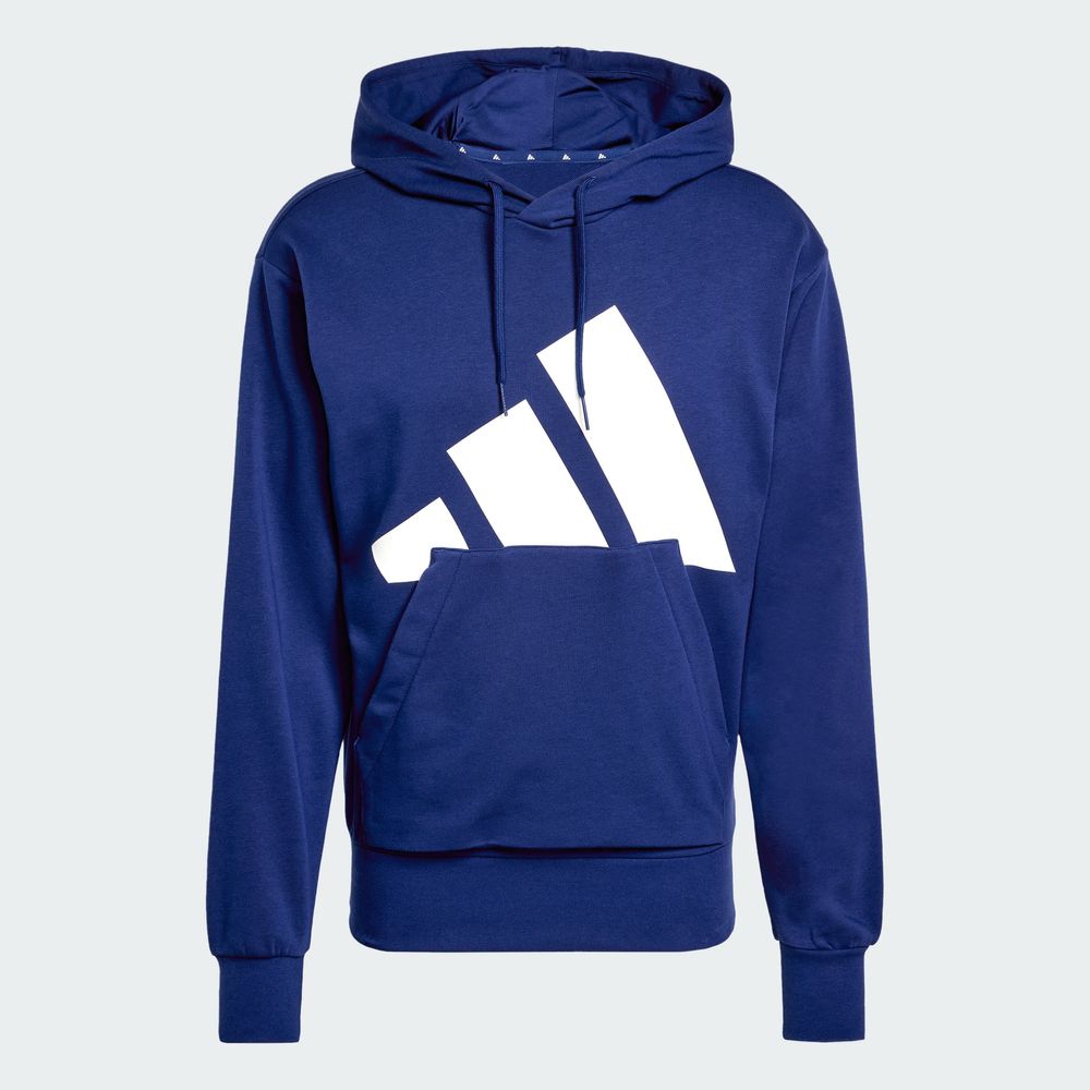 Foto 4 pulgar | M Bl Ft Hd Adidas Azul Hombre