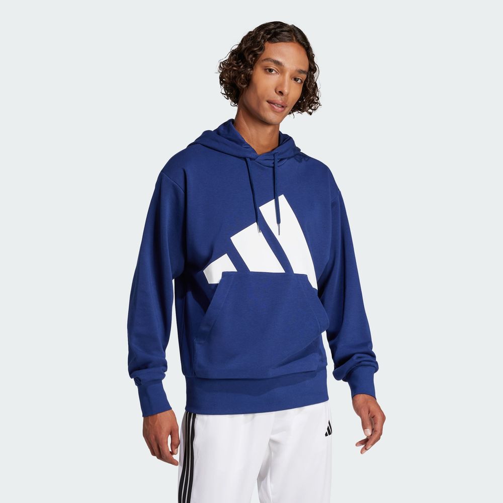 Foto 6 pulgar | M Bl Ft Hd Adidas Azul Hombre