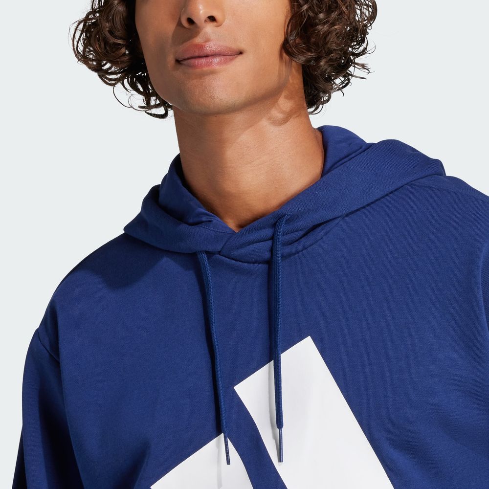 Foto 7 pulgar | M Bl Ft Hd Adidas Azul Hombre