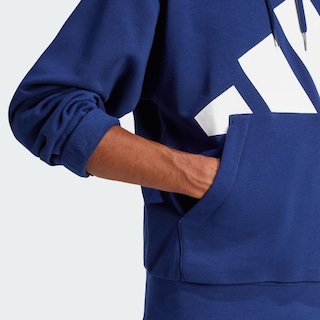 Foto 7 | M Bl Ft Hd Adidas Azul Hombre