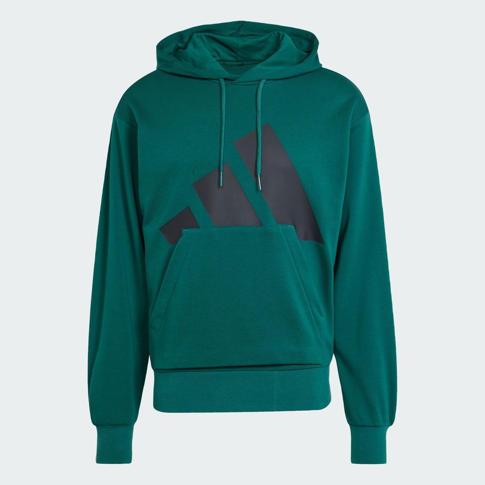 Foto 4 pulgar | M Bl Ft Hd Adidas Verde Hombre