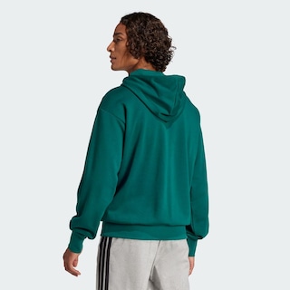 Foto 4 | M Bl Ft Hd Adidas Verde Hombre