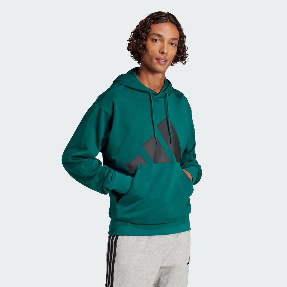 Foto 6 pulgar | M Bl Ft Hd Adidas Verde Hombre