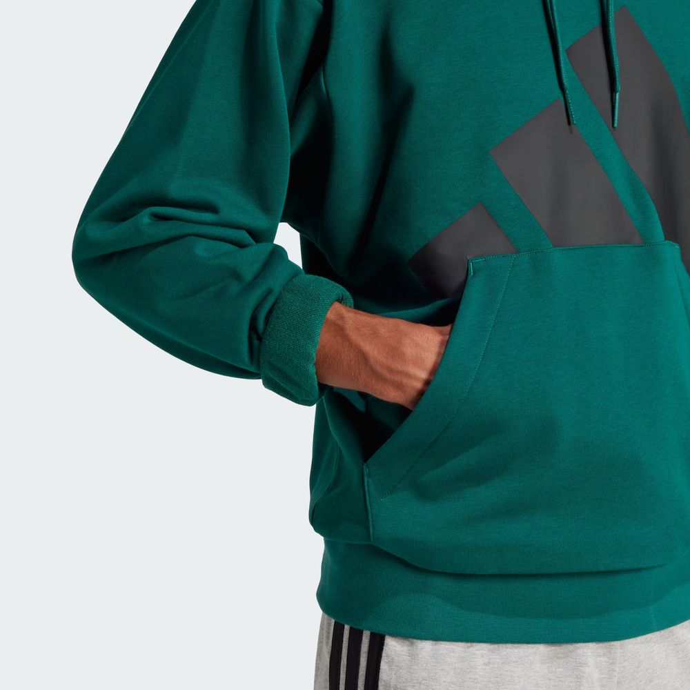 Foto 7 | M Bl Ft Hd Adidas Verde Hombre