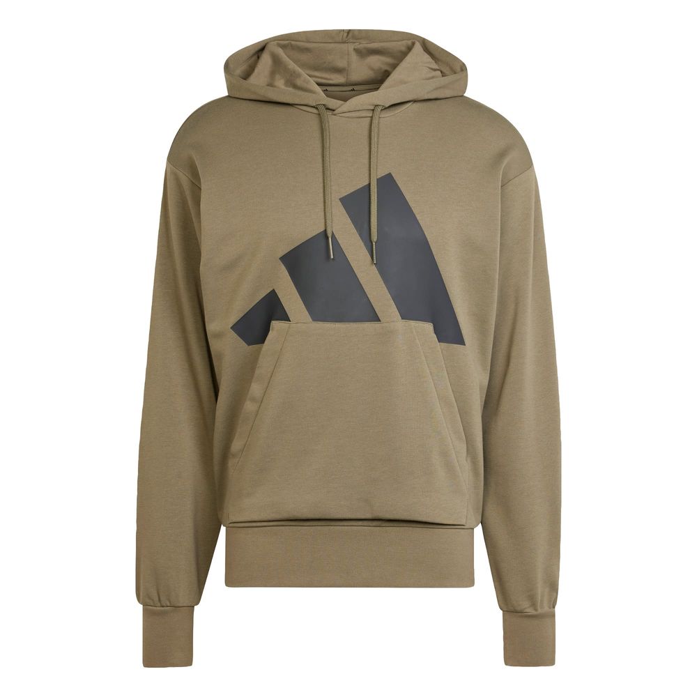 Foto 2 pulgar | M Bl Ft Hd Adidas Verde Hombre