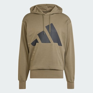 Foto 3 | M Bl Ft Hd Adidas Verde Hombre