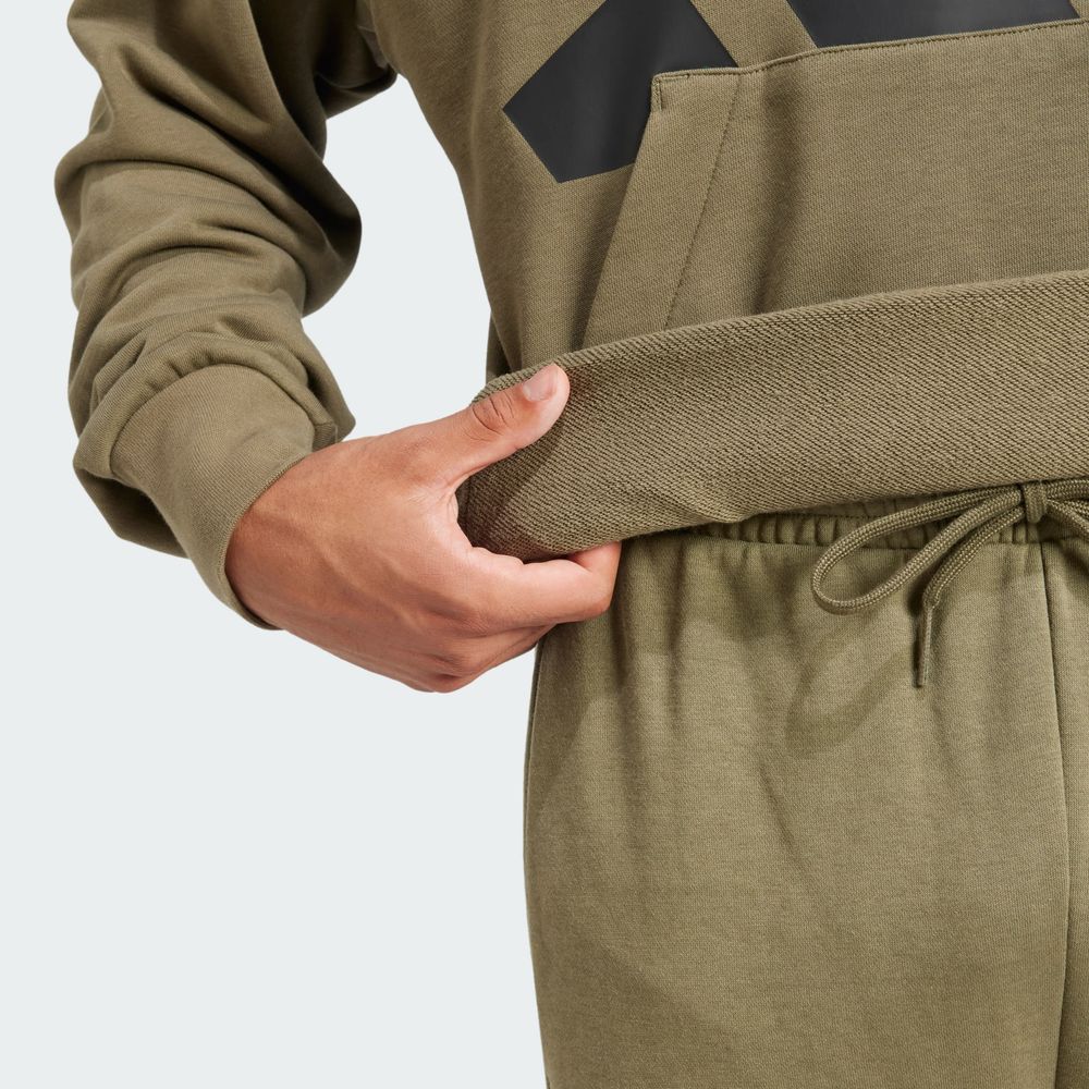Foto 7 pulgar | M Bl Ft Hd Adidas Verde Hombre