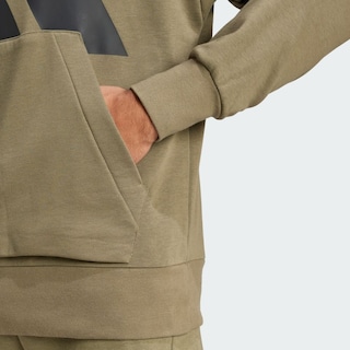 Foto 7 | M Bl Ft Hd Adidas Verde Hombre