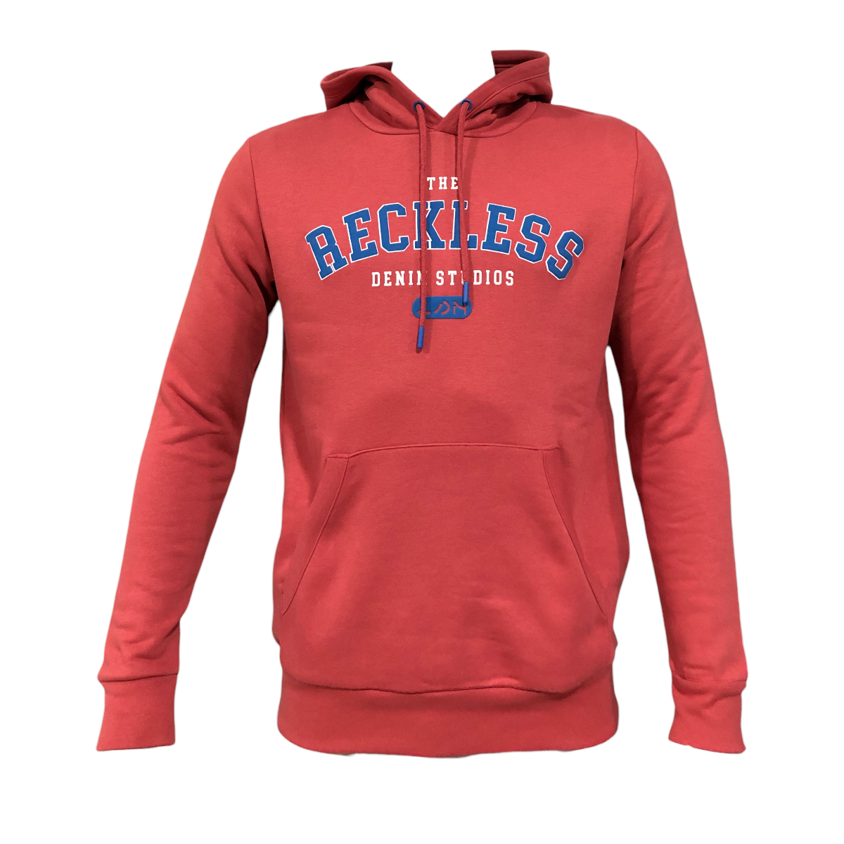 Sudadera Losan The Reckless para Hombre