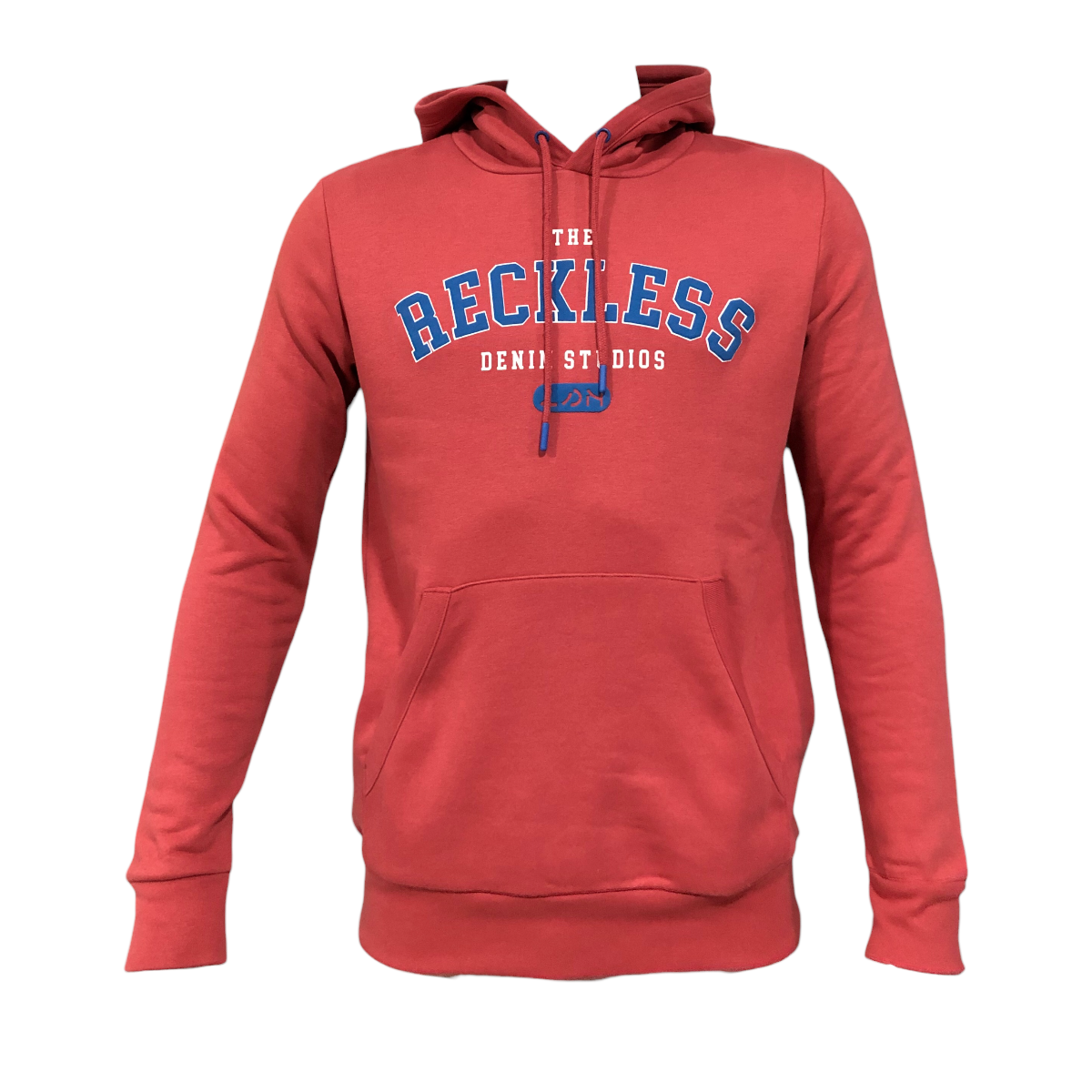 Foto 1 | Sudadera Losan The Reckless para Hombre