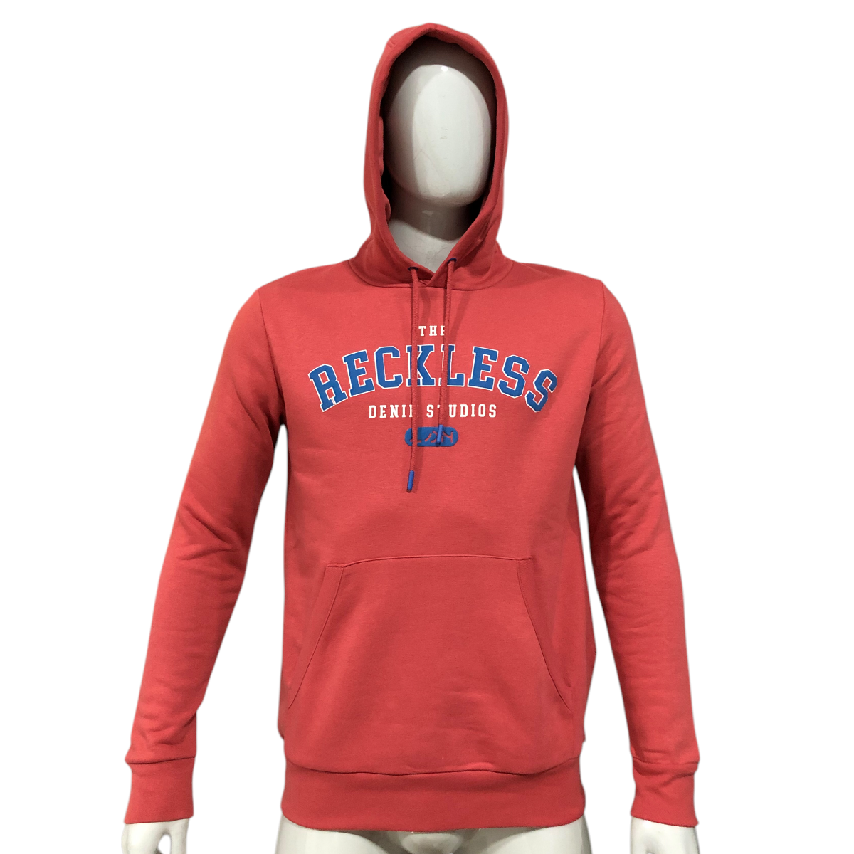 Foto 2 | Sudadera Losan The Reckless para Hombre