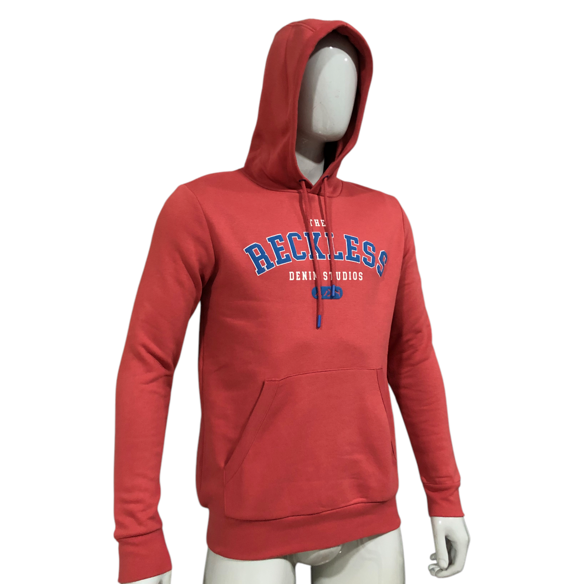 Foto 5 pulgar | Sudadera Losan The Reckless para Hombre
