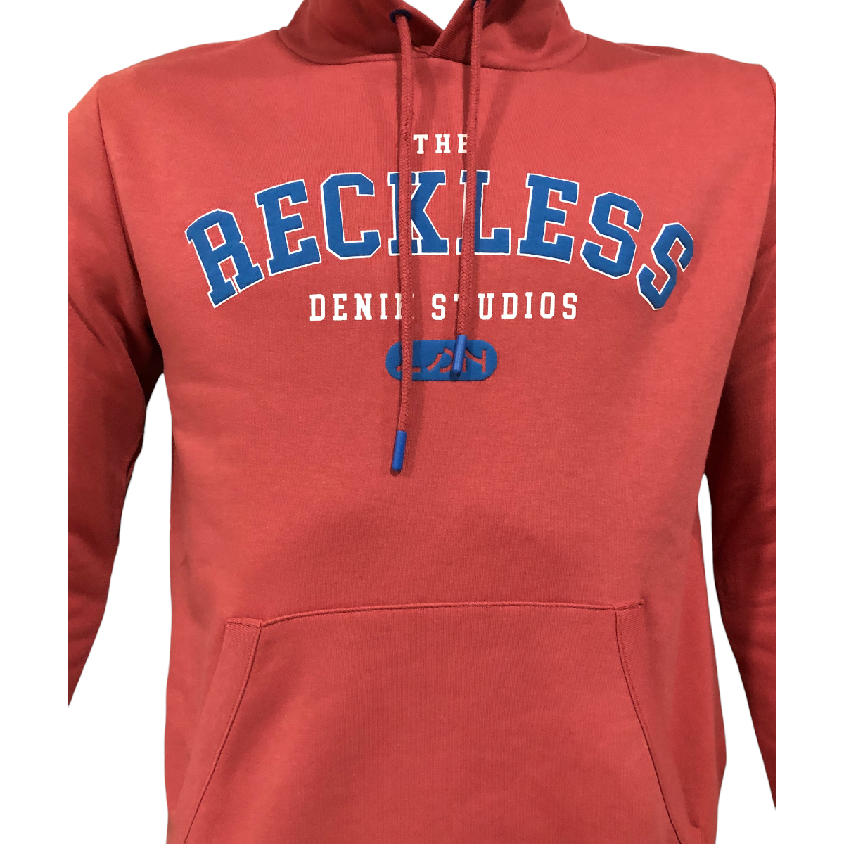 Foto 6 pulgar | Sudadera Losan The Reckless para Hombre
