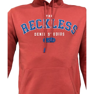 Foto 5 | Sudadera Losan The Reckless para Hombre