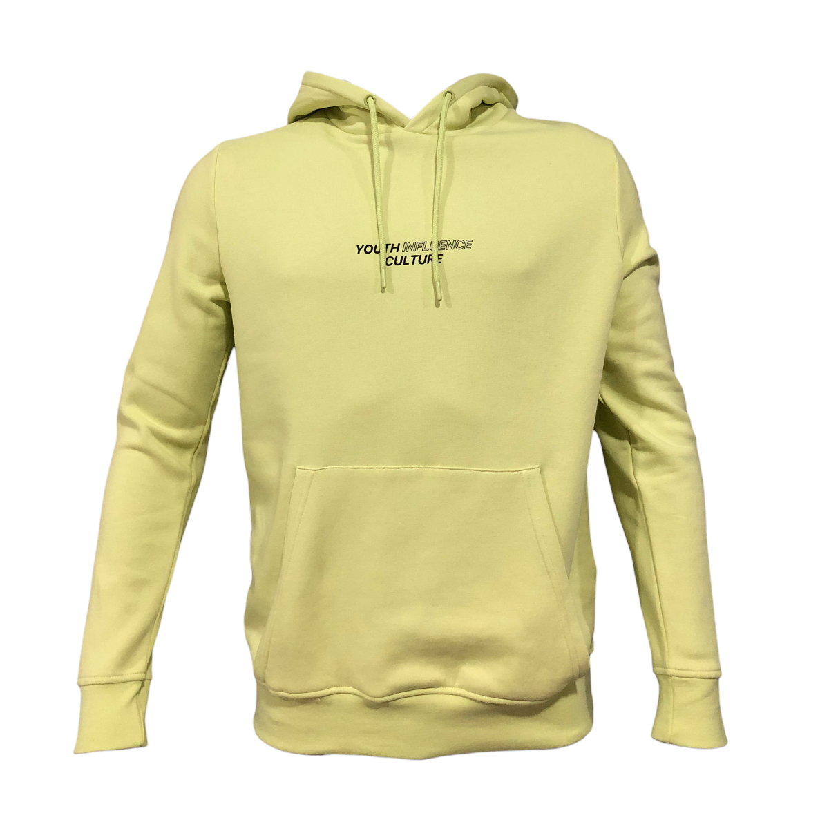 Foto 1 | Sudadera Losan Youth Influence Culture para Hombre