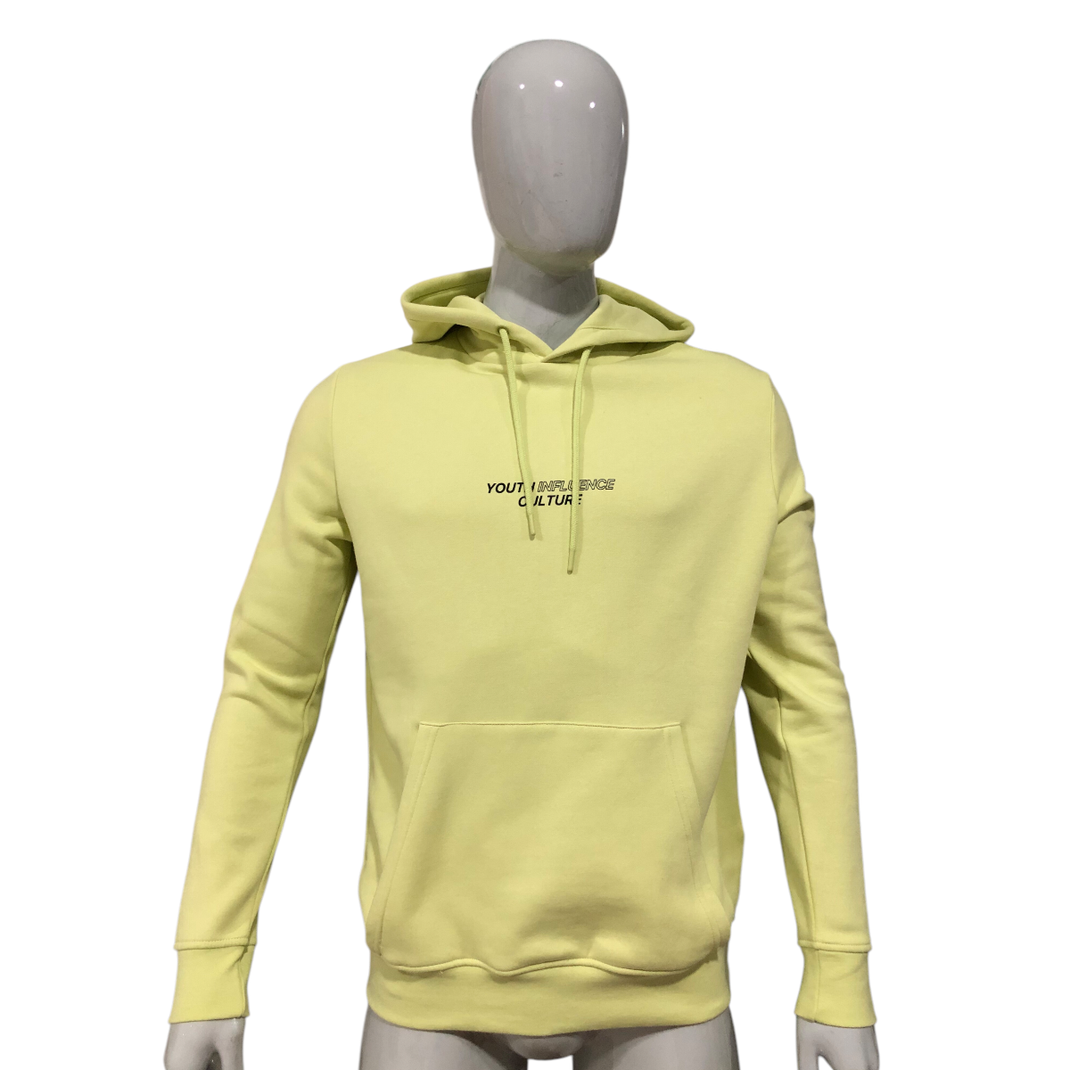 Foto 3 pulgar | Sudadera Losan Youth Influence Culture para Hombre