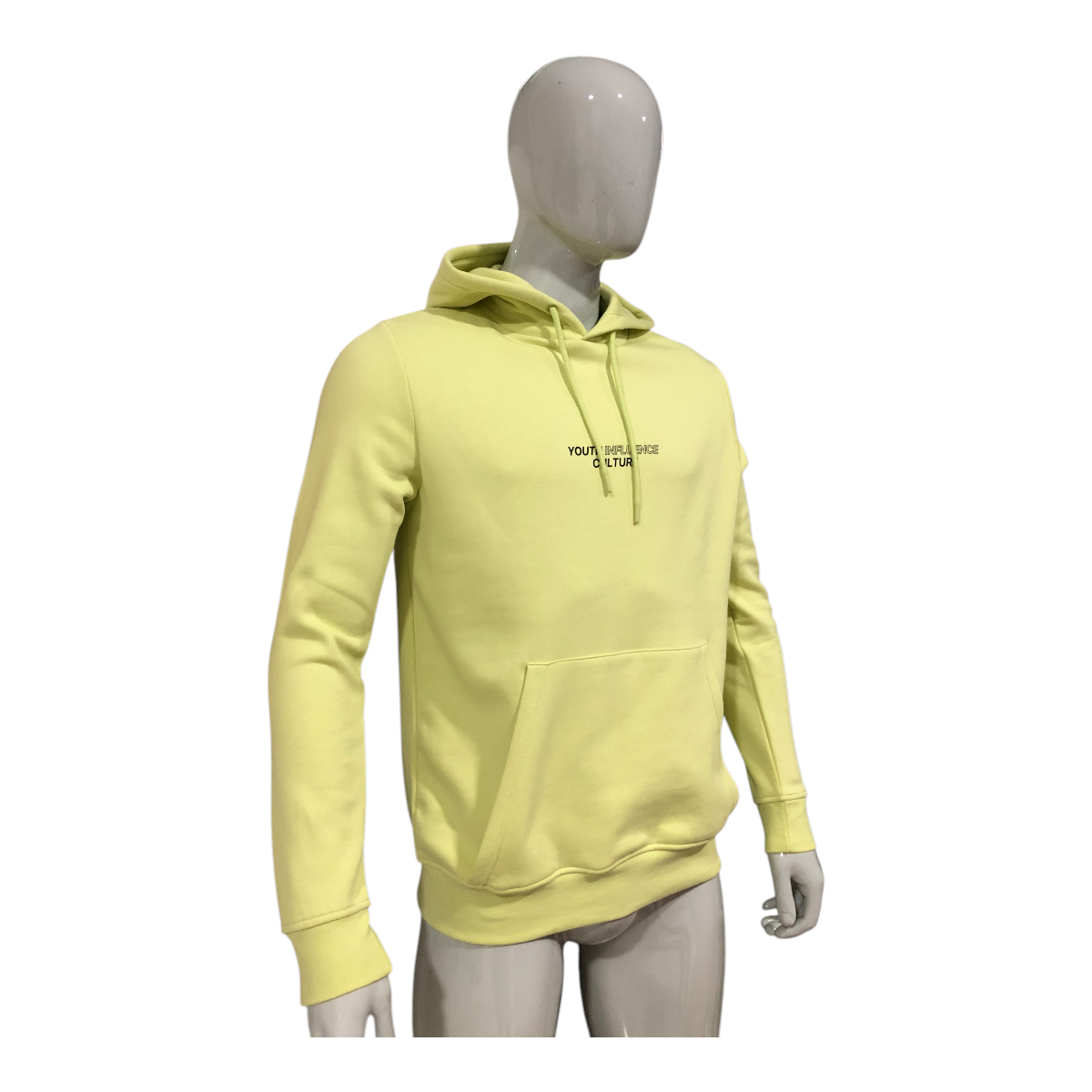 Foto 4 pulgar | Sudadera Losan Youth Influence Culture para Hombre