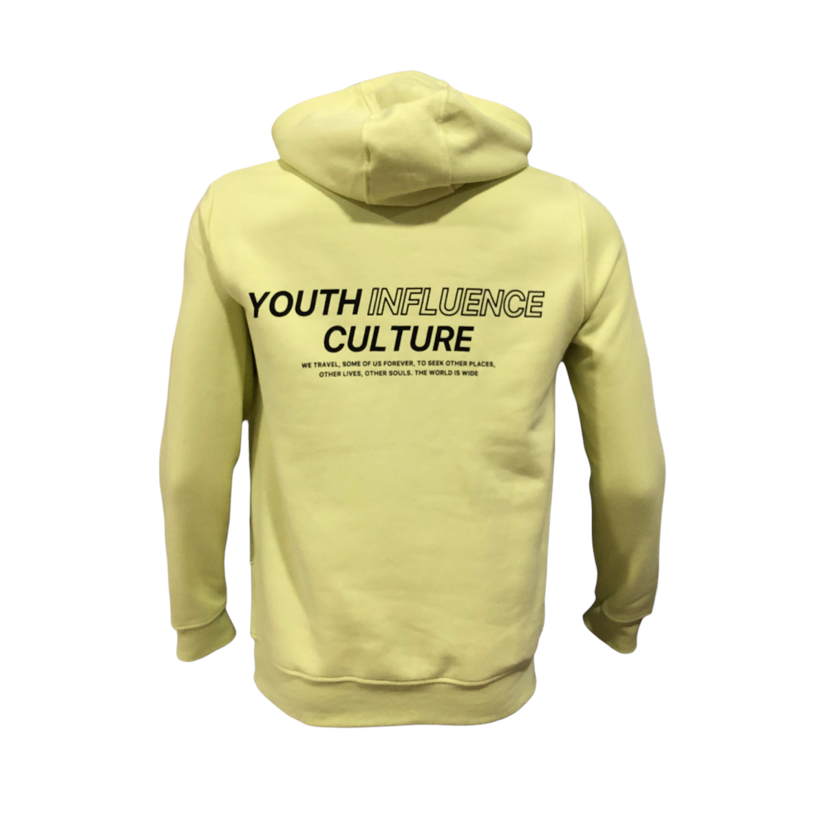Foto 7 pulgar | Sudadera Losan Youth Influence Culture para Hombre