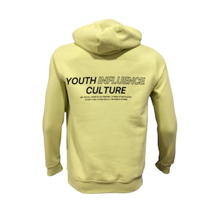 Foto 6 | Sudadera Losan Youth Influence Culture para Hombre