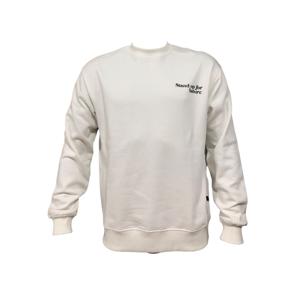Foto 2 pulgar | Sudadera Stand Up For Nature para Hombre