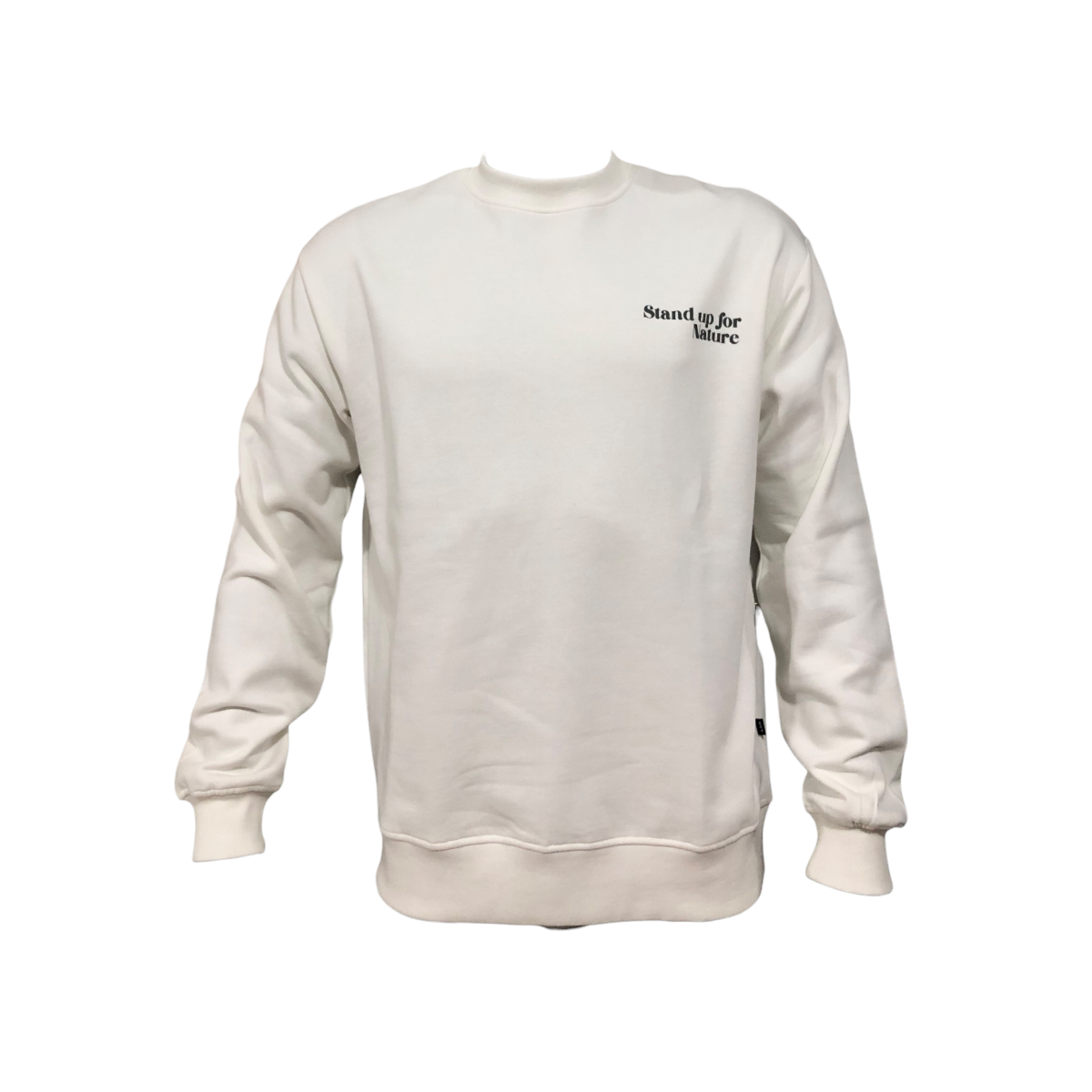 Sudadera Stand Up For Nature para Hombre