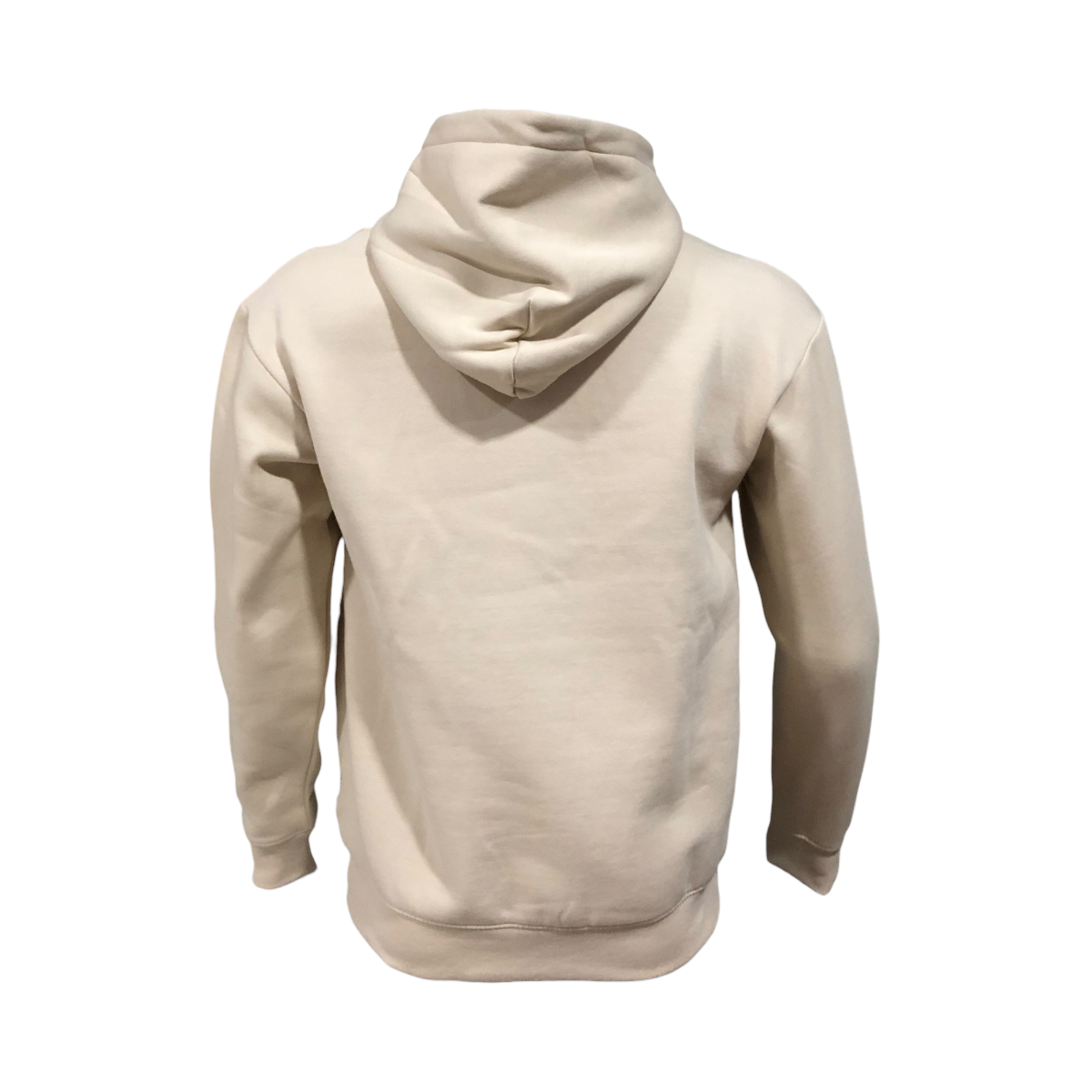 Foto 5 | Hoddie Beige ''forgotter'' Para Caballero Lsn